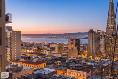 850 Powell Street #602, San Francisco, CA 94108 - Photo 48