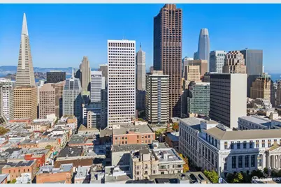850 Powell Street #602, San Francisco, CA 94108 - Photo 8