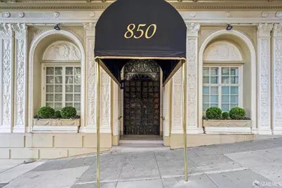 850 Powell Street #602, San Francisco, CA 94108 - Photo 42