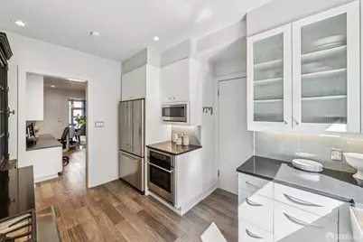 850 Powell Street #602, San Francisco, CA 94108 - Photo 24