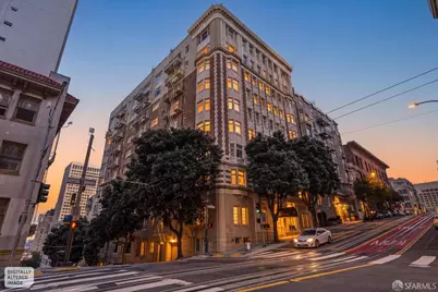 850 Powell Street #602, San Francisco, CA 94108 - Photo 46