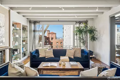 850 Powell Street #602, San Francisco, CA 94108 - Photo 10