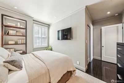 850 Powell Street #602, San Francisco, CA 94108 - Photo 32