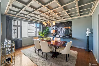 850 Powell Street #602, San Francisco, CA 94108 - Photo 2