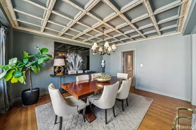 850 Powell Street #602, San Francisco, CA 94108 - Photo 4