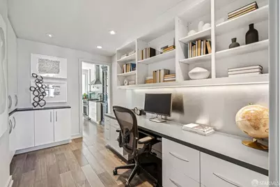 850 Powell Street #602, San Francisco, CA 94108 - Photo 36