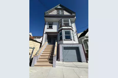 24-26A Fairmount Street, San Francisco, CA 94131 - Photo 2