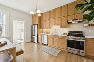 3033 Octavia St, San Francisco, CA 94123 - Photo 1