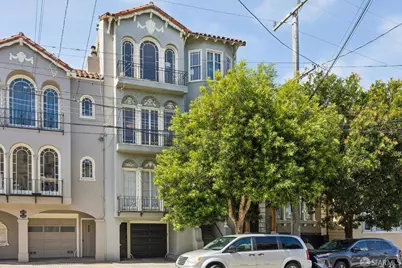 3033 Octavia Street, San Francisco, CA 94123 - Photo 2