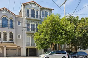 3033 Octavia St, San Francisco, CA 94123 - Photo 2