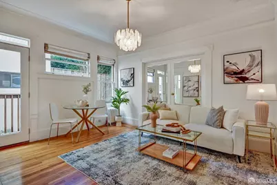 2632 Fillmore Street #2, San Francisco, CA 94115 - Photo 1