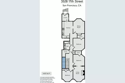 3528 17th Street, San Francisco, CA 94110 - Photo 38
