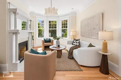3528 17th Street, San Francisco, CA 94110 - Photo 4