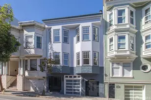 3530 17th St, San Francisco, CA 94110 - Photo 1