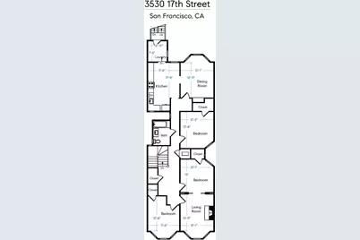 3530 17th Street, San Francisco, CA 94110 - Photo 42