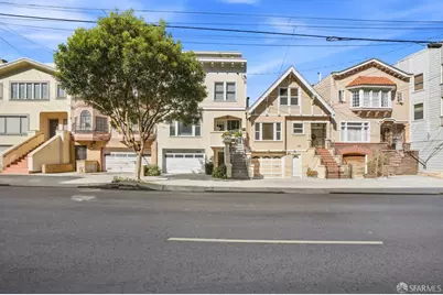 429 6th Avenue, San Francisco, CA 94118 - Photo 2