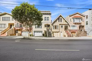 429 6th Ave, San Francisco, CA 94118 - Photo 2