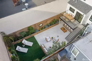 607 6th Ave, San Francisco, CA 94118 - Photo 4