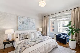 1856 Franklin St, San Francisco, CA 94109 - Photo 4