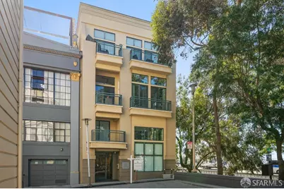81 Lansing Street #407, San Francisco, CA 94105 - Photo 60