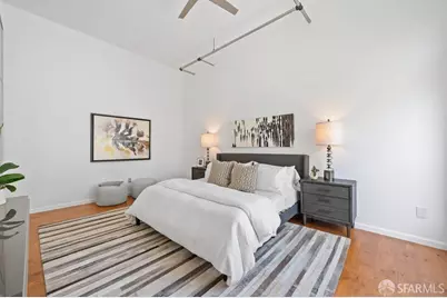 81 Lansing Street #407, San Francisco, CA 94105 - Photo 34