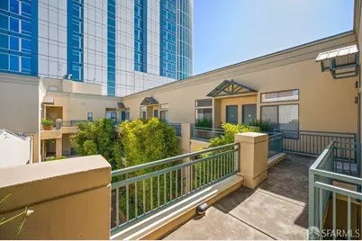 81 Lansing Street #407, San Francisco, CA 94105 - Photo 4