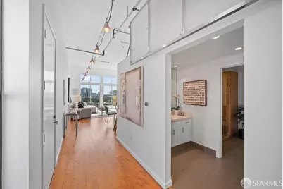 81 Lansing Street #407, San Francisco, CA 94105 - Photo 28