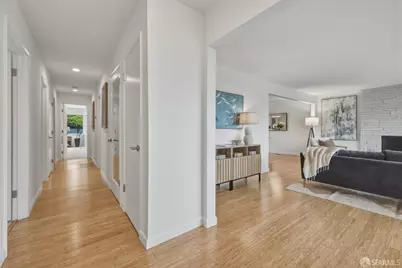 316 Modoc Avenue, Oakland, CA 94618 - Photo 12