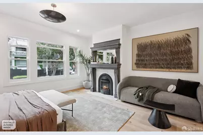 2065-2069 Ofarrell Street, San Francisco, CA 94115 - Photo 16
