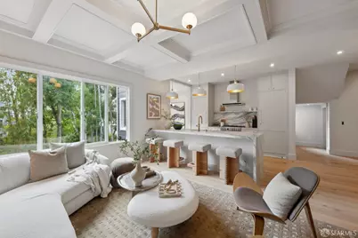 2065-2069 Ofarrell Street, San Francisco, CA 94115 - Photo 4