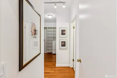 2060 Sutter Street #406, San Francisco, CA 94115 - Photo 28