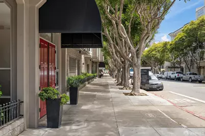 2060 Sutter Street #406, San Francisco, CA 94115 - Photo 4