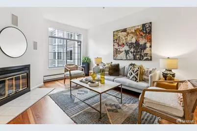 2060 Sutter Street #406, San Francisco, CA 94115 - Photo 10