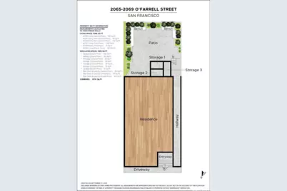 2065 Ofarrell Street, San Francisco, CA 94115 - Photo 18