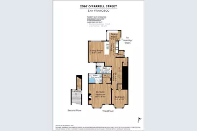 2067 Ofarrell Street, San Francisco, CA 94115 - Photo 34