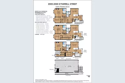 2067 Ofarrell Street, San Francisco, CA 94115 - Photo 36