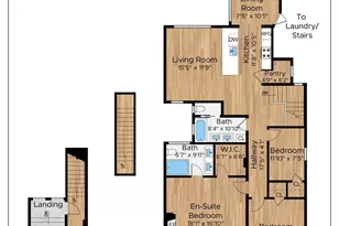 2069 O'Farrell St, San Francisco, CA 94115 - Photo 44