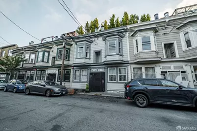 136 Langton Street #A, San Francisco, CA 94103 - Photo 32