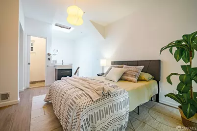 136 Langton Street #A, San Francisco, CA 94103 - Photo 16
