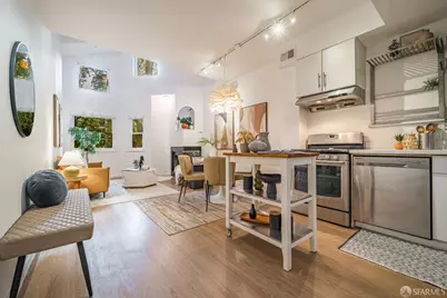 136 Langton Street #A, San Francisco, CA 94103 - Photo 1