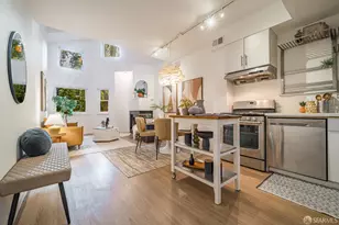 136 Langton St, San Francisco, CA 94103 - Photo 1