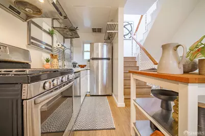 136 Langton Street #A, San Francisco, CA 94103 - Photo 6