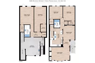 935 Rivera St, San Francisco, CA 94116 - Photo 52