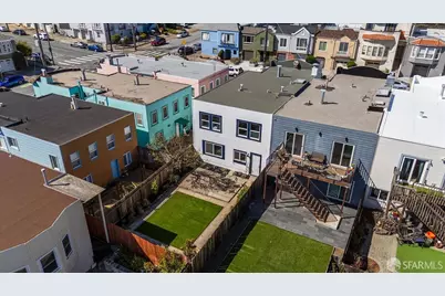 935 Rivera Street, San Francisco, CA 94116 - Photo 42