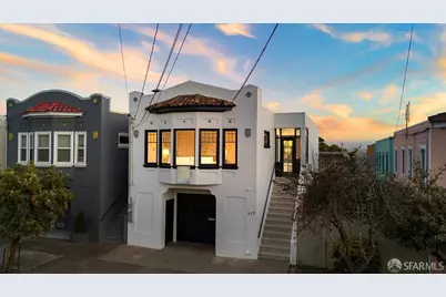 935 Rivera Street, San Francisco, CA 94116 - Photo 2