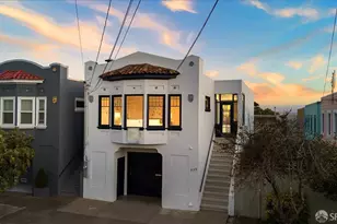 935 Rivera St, San Francisco, CA 94116 - Photo 2