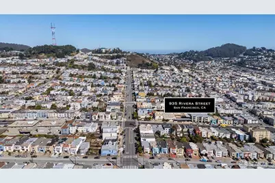 935 Rivera Street, San Francisco, CA 94116 - Photo 48