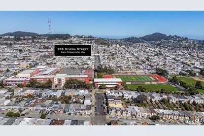 935 Rivera Street, San Francisco, CA 94116 - Photo 44