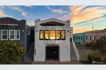 935 Rivera Street, San Francisco, CA 94116 - Photo 4
