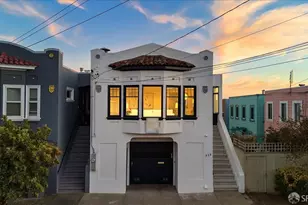 935 Rivera St, San Francisco, CA 94116 - Photo 4
